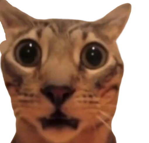 shocker Discord sticker