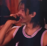 felix stare /dwaekki