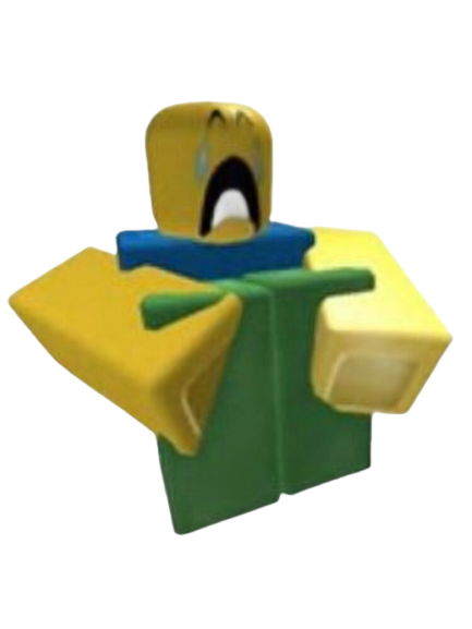 roblox cry | .gg/cinnabun