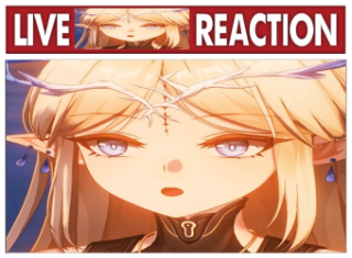 LiveReaction