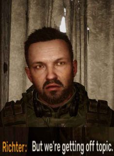 Community sticker 6 - Offtop