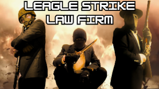 LEGAL STRIKE