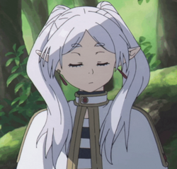 frieren no Discord sticker