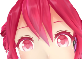 Teto Looking Discord sticker