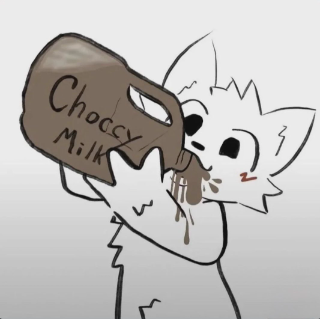 CHOCKYMILK