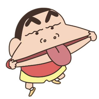 Lewlew Discord sticker
