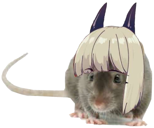 LustRAT Discord sticker