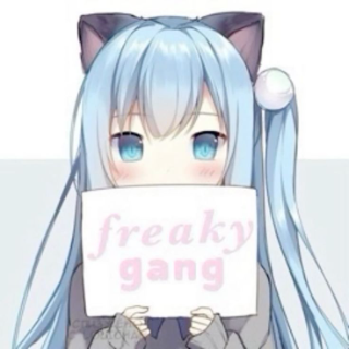 freaky ahh