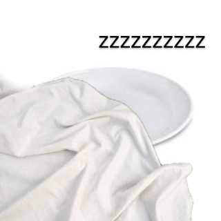 sleep Discord sticker