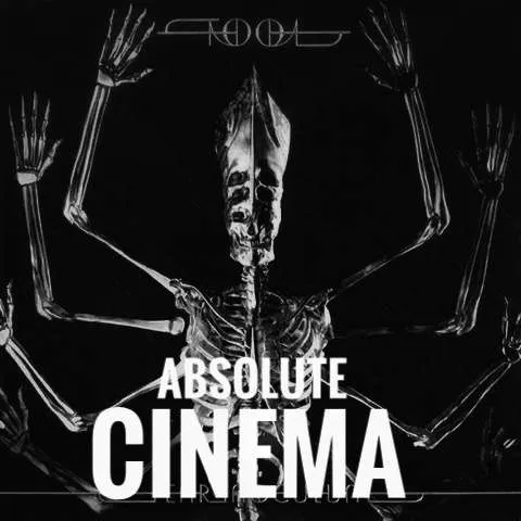 TS_Cinema Discord sticker