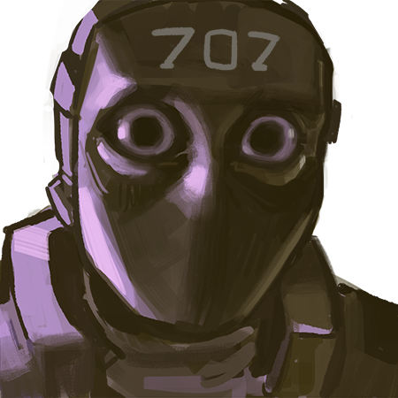 Vigil Stare