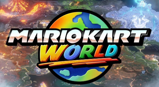 MarioKartWorld