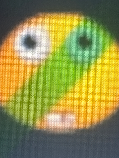 um .gg/meowing Discord sticker