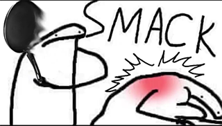 smack 1