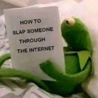 How to | Kermit Discord sticker