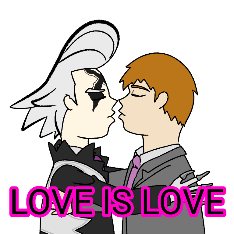 exenorcism Discord sticker