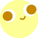 head empty hdra Discord sticker
