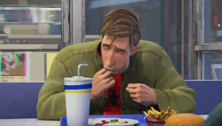 suckle Discord sticker