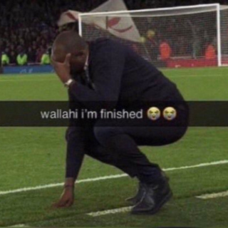 wallahi  Discord sticker