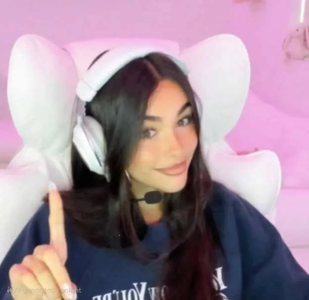 madison well actually!