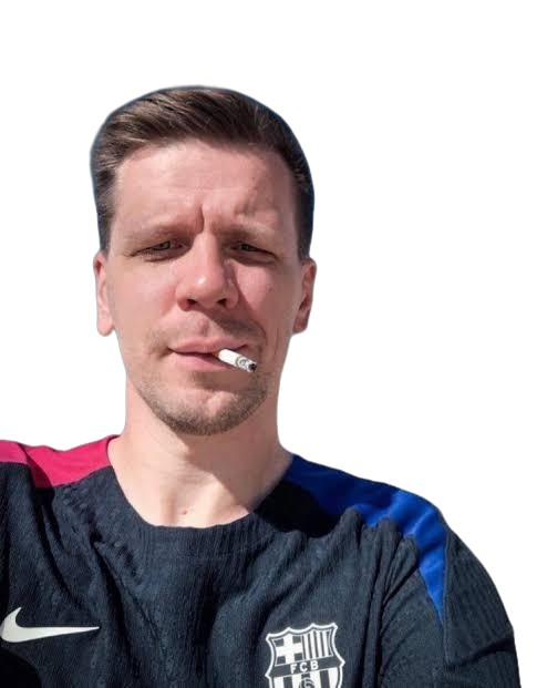 Tek Discord sticker