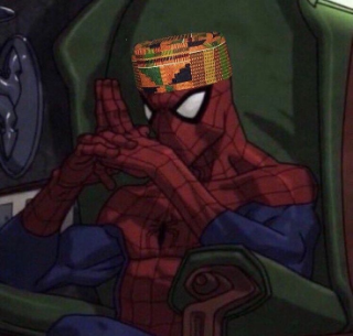 wat he mea bai daht Discord sticker
