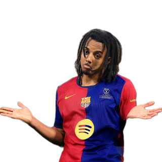 Kounde Discord sticker