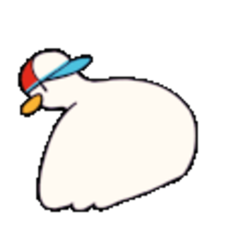 Dussy Discord sticker