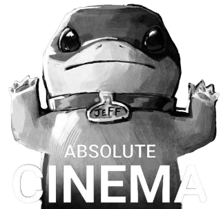 ABSOLUTE CINEMA
