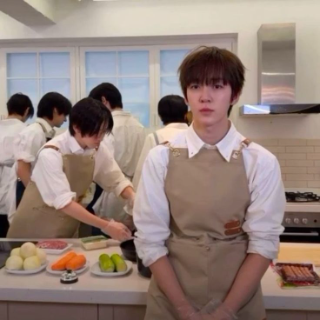 surrounded by idiots 