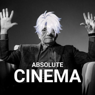 phainon absolute cinema