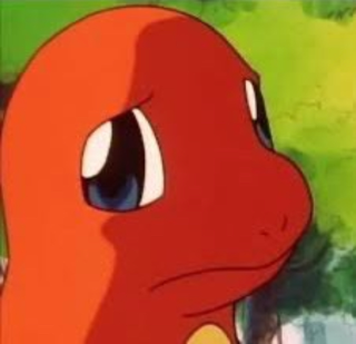 Charmander's Judgement