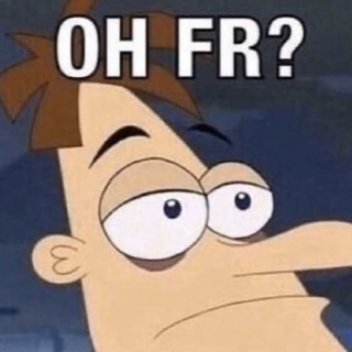 Oh fr ?