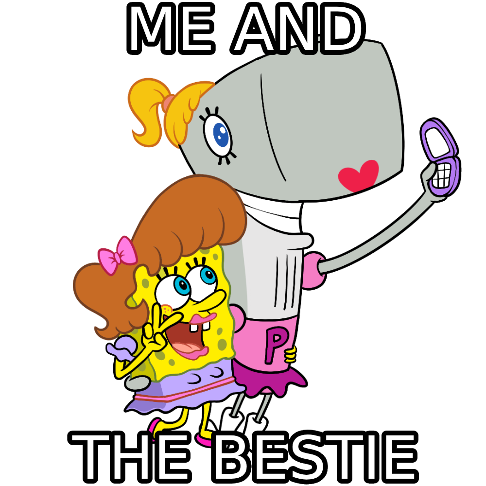 Pearl & Girly Teengirl