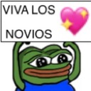 RT_Vivalosnovios Discord sticker