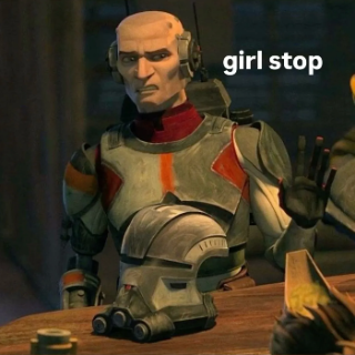 Echo Stop Discord sticker