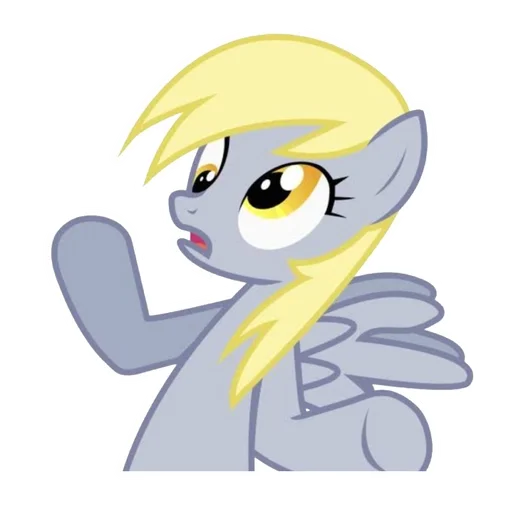 derpy