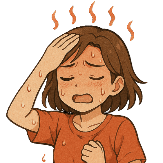Alice_hot Discord sticker