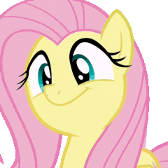 Fluttershy Sway