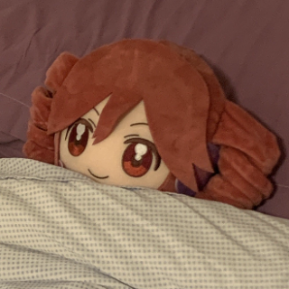 Teto Tucked Discord sticker