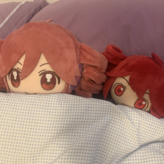 Tetos Tucked Discord sticker