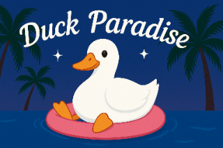 Duck Paradise