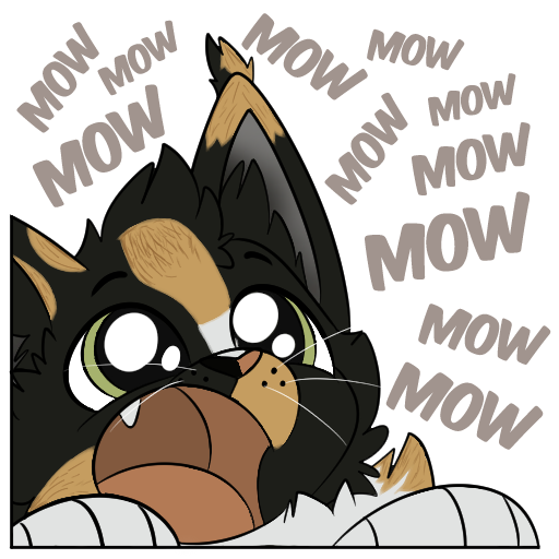 Fiona Yap Discord sticker
