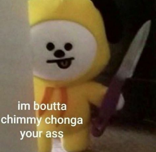 chimmy chonga
