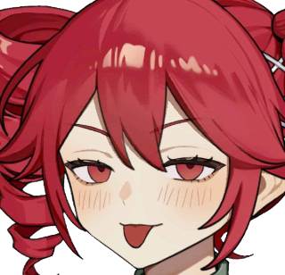Teto Bleh Discord sticker
