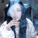 lilis black lungs /dwaekki