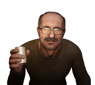 Community Sticker May 3