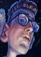 RyanStare Discord sticker