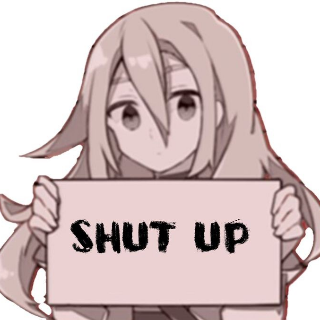 Shutup