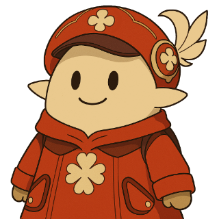 Klegg Discord sticker